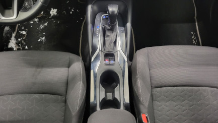 Zdjęcie przedmiotu: Toyota Corolla TS Kombi 1.8 Hybrid GPF Comfort