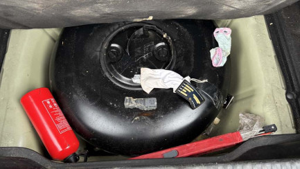 Zdjęcie przedmiotu: Fiat Tipo 1.4 + LPG Brak dokumentacji LPG