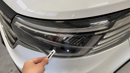 Zdjęcie przedmiotu: RENAULT Trafic Combi 2.0 dCi E6d 3.1t L2 Equilibre