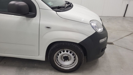 Zdjęcie przedmiotu: Fiat Panda VAN 1.0 GSE Hybrid Pop Business/Pop