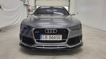 Zdjęcie przedmiotu: Audi RS7 4.0 TFSI Quattro Tiptronic
