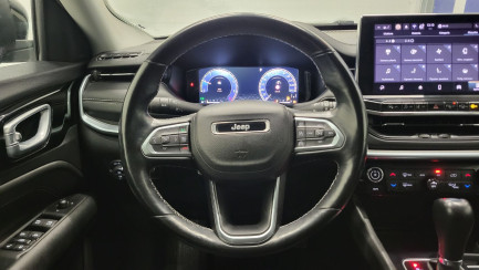 Zdjęcie przedmiotu: Jeep Compass 1.3 TMair Limited FWD S&S DDCT