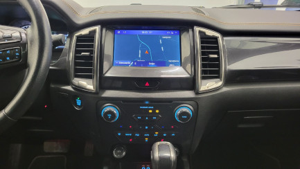 Zdjęcie przedmiotu: Ford Ranger 2.0 EcoBlue 4x4 DC Wildtrak aut