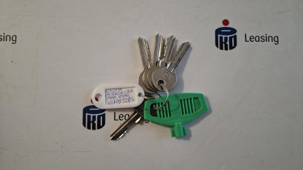 Zdjęcie przedmiotu: ПРИЧЕПИ ZP352 причіп для громадського харчування