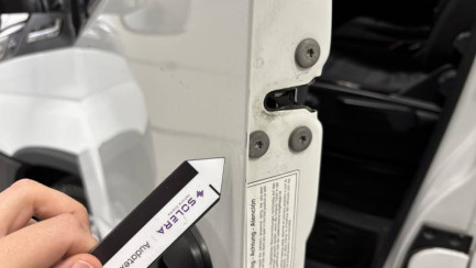 Zdjęcie przedmiotu: Iveco DAILY E5 3.5t Hi-Matic