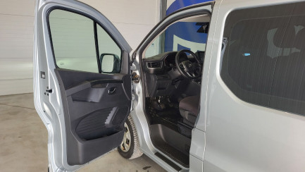 Zdjęcie przedmiotu: Renault Trafic Kombi 2.0 Blue dCi L2 Equilibre