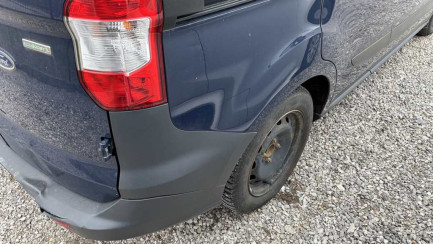 Zdjęcie przedmiotu: Ford Transit Courier 1.0 Trend E6 1.8t Oświadczenie o utracie DR