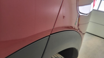 Zdjęcie przedmiotu: Ssangyong Korrando 1.5 T-GDI Quartz 2WD