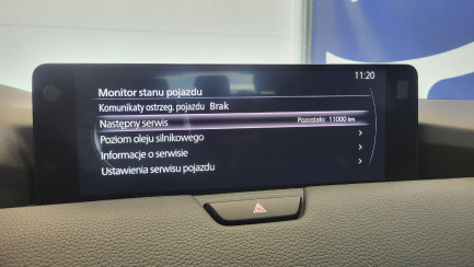 Zdjęcie przedmiotu: Mazda CX-60 3.3 D mHEV Homura AWD aut