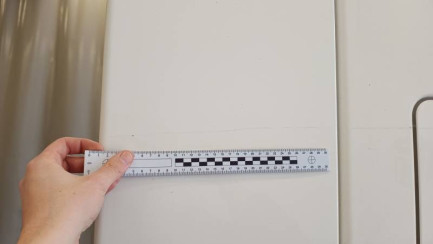 Zdjęcie przedmiotu: MAN TGX 18.470 BLS(XXL) E6 18.0t