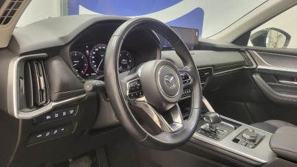 Zdjęcie przedmiotu: Mazda CX-60 3.3 D mHEV Homura AWD aut