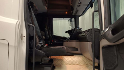 Zdjęcie przedmiotu: SCANIA R460 A 4x2 NA Highline Super E6 18.0t