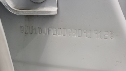 Zdjęcie przedmiotu: Dacia Sandero 1.0 TCe Expression LPG Brak dokument&oacute;w LPG