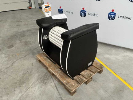 Zdjęcie przedmiotu: ІЧ-масажний пристрій STUDIO FIGURA Roll Shaper