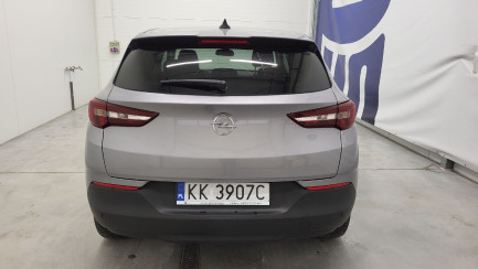 Zdjęcie przedmiotu: Opel GRANDLAND X 1.5 CDTI Innovation S&S aut