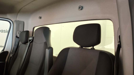 Zdjęcie przedmiotu: Renault Master FWD 2.3 dCi L3H1 Extra S&S+E E6 3.5t