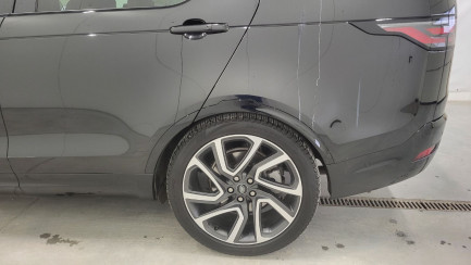 Zdjęcie przedmiotu: LAND ROVER Discovery V 3.0 D300 mHEV R-Dynamic HSE