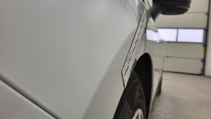 Zdjęcie przedmiotu: Renault Clio 1.0 TCe Equilibre LPG Brak dokumentacji LPG