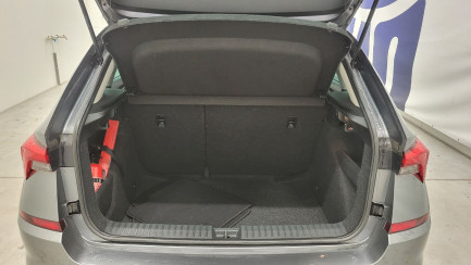 Zdjęcie przedmiotu: Skoda Kamiq 1.5 TSI Style