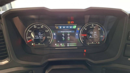 Zdjęcie przedmiotu: SCANIA R 460 Super A 4x2 NA Highline E6 18.0t