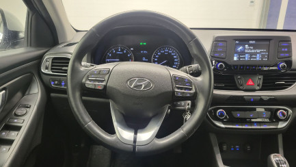 Zdjęcie przedmiotu: Hyundai i30 1.4 Comfort