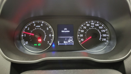 Zdjęcie przedmiotu: Dacia Duster 1.0 TCe Prestige LPG Brak dokumentacji LPG