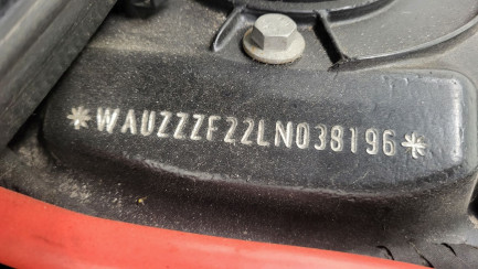 Zdjęcie przedmiotu: Audi A6 Avant 50 TDI mHEV Quattro Sport Tiptronic