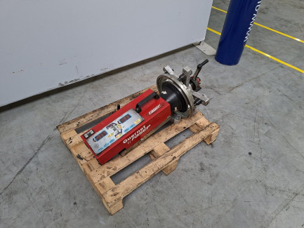 Zdjęcie przedmiotu: FASEP B160.T Hopla truck wheel balancer