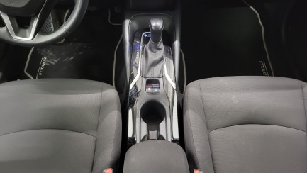 Zdjęcie przedmiotu: Toyota Corolla 1.8 Hybrid GPF Comfort + LPG Brak dokument&oacute;w LPG Oświadczenie o utracie DR