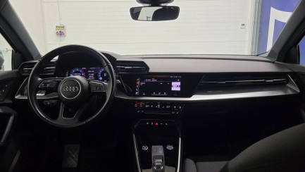 Zdjęcie przedmiotu: Audi A3 30 TDI S tronic