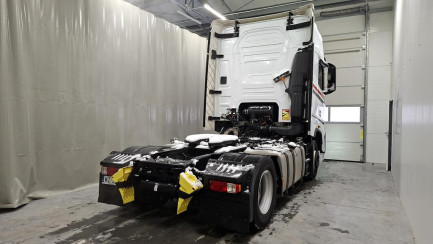 Zdjęcie przedmiotu: Ford F-MAX 500 12.7 TDCi E6d 18.0t