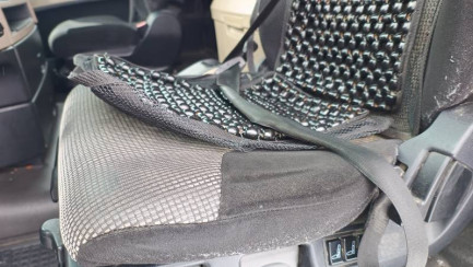 Zdjęcie przedmiotu: MAN TGX 18.470 BLS(XXL) E6 18.0t