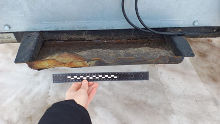 Zdjęcie przedmiotu: KOGEL SN 24 35.0t