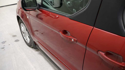 Zdjęcie przedmiotu: Ford Gr.Tourneo Connect 1.5 TDCi Titanium E6.2 2.3t Заява про втрату реєстраційного свідоцтва