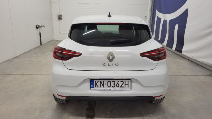 Zdjęcie przedmiotu: Renault Clio 1.0 TCe Equilibre LPG Brak dokument&oacute;w LPG