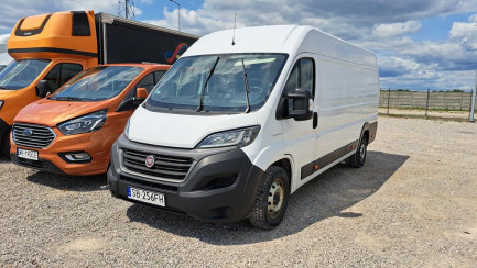 Fiat Ducato MAXI 2.3 M-jet L4H2 E6d 3.5t