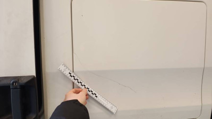 Zdjęcie przedmiotu: MAN TGX 18.470 BLS(XXL) E6 18.0t