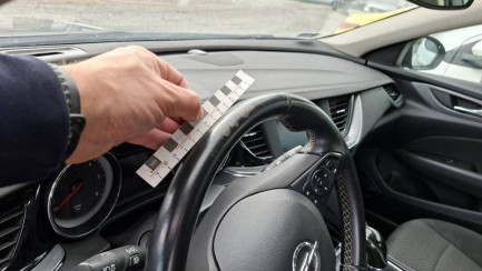 Zdjęcie przedmiotu: Opel Insignia Kombi