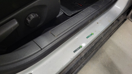 Zdjęcie przedmiotu: Ford Mondeo 2.0 TDCi Gold X (Trend)