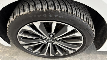 Zdjęcie przedmiotu: Toyota Corolla Style e-CVT 2.0 Hybrid E6d