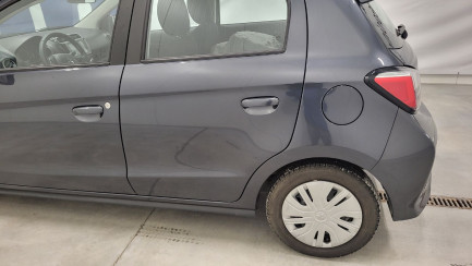 Zdjęcie przedmiotu: Mitsubishi Space Star 1.2 Invite SDA CVT