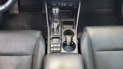 Zdjęcie przedmiotu: Hyundai Tucson 1.6 T-GDi Premium 4WD DCT