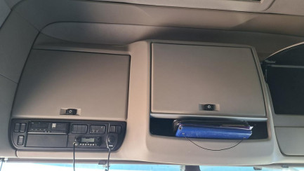 Zdjęcie przedmiotu: DAF XF 480 E6 21.0t Super Space Cab Low Deck