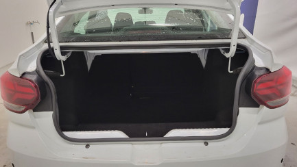 Zdjęcie przedmiotu: Dacia Logan 1.0 ECO-G 100 Comfort LP