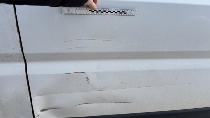 Zdjęcie przedmiotu: Fiat Ducato MAXI 2.3 M-jet L4H3 E6d 3.5t Oświadczenie o utracie DR