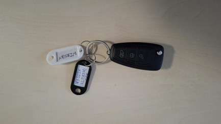 Zdjęcie przedmiotu: Ford Transit 350 2.0 TDCi DPF L3H2 Trend E6.2 3.5t