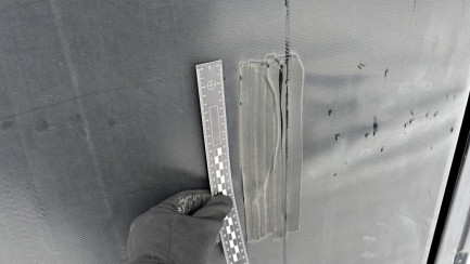 Zdjęcie przedmiotu: KASSBOHRER MEGA Dropside