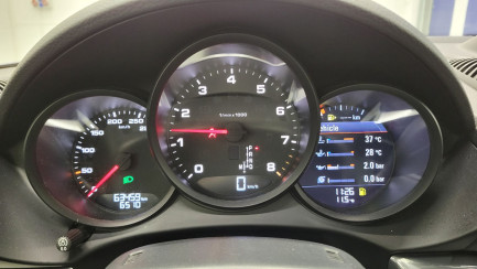 Zdjęcie przedmiotu: Porsche 718 Cayman GPF PDK