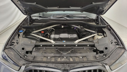 Zdjęcie przedmiotu: BMW X6 xDrive30d mHEV sport-aut