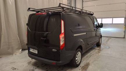 Zdjęcie przedmiotu: Ford Transit Custom 290 2.0 TDCi E6 2.9t L2 Trend
